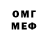 МЕФ мука Olga Maydanyk